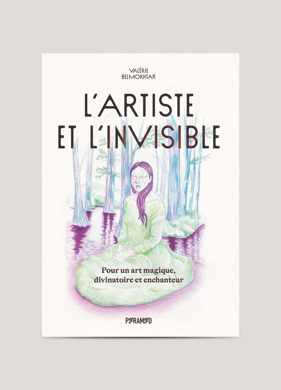L'artiste et l'invisible